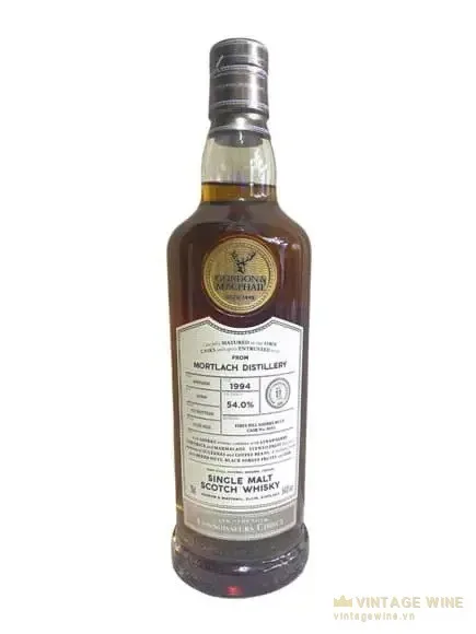 Mortlach 1994 - 27 năm Gordon & MacPhail