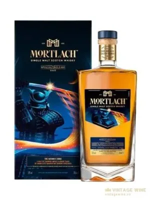 Mortlach - Diageo Special Releases 2023