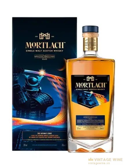 Diageo Special Releases: bộ 2025 và tin mới tháng 09/2026