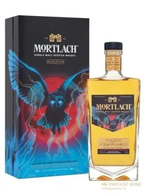 Mortlach - Special Releases 2022