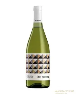 Mosole Passi di Lucce Chardonnay