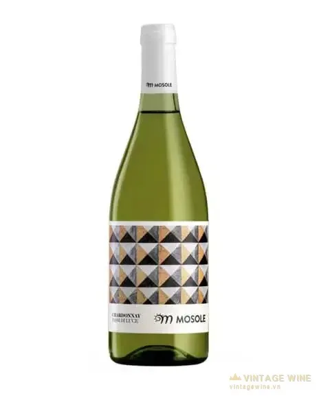 Mosole Passi di Lucce Chardonnay