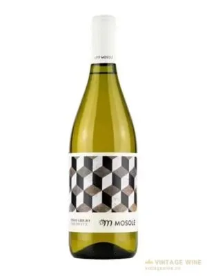 Mosole Passi di Lucce Pinot Grigio