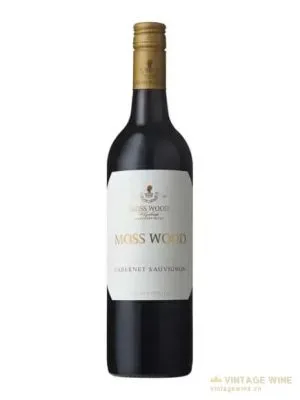 Moss Wood Cabernet Sauvignon