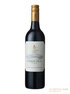 Moss Wood Ribbon Vale Cabernet Sauvignon