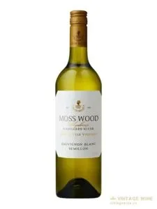 Moss Wood Sauvignon Blanc Semillon Ribbon Vale Vineyard