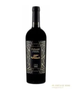 Mottura Odusia Primitivo Di Manduria