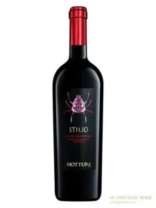 Mottura Stilio Primitivo Di Manduria