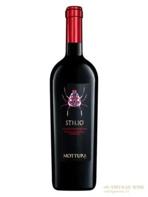 Mottura Stilio Primitivo Di Manduria