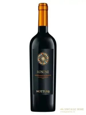 Moturra Rosone