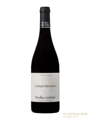 Moulin de Gassac Cabernet Sauvignon