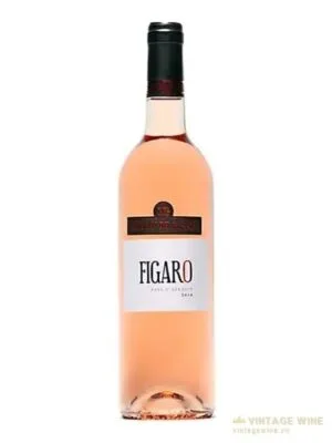 Moulin de Gassac Figaro Rose