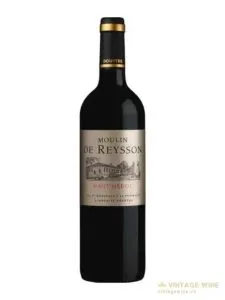 Moulin de Reysson Haut Medoc