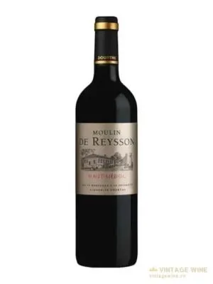 Moulin de Reysson Haut Medoc