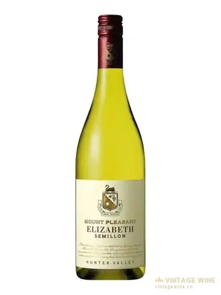 Mount Pleasant Elizabeth Semillon