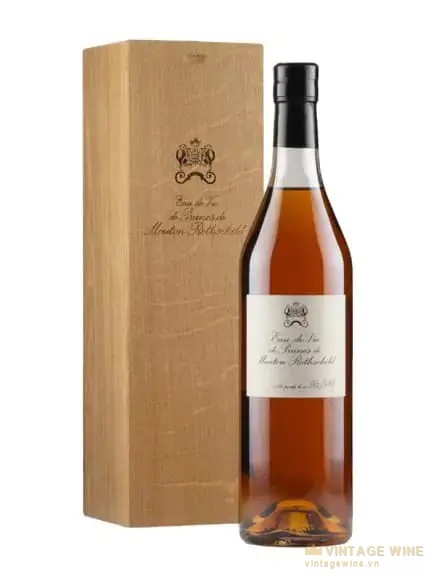 Mouton Rothschild Eaux-de-vie de Prunes