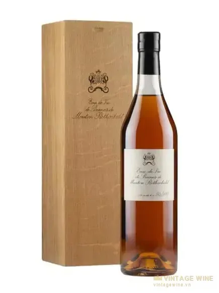 Mouton Rothschild Eaux-de-vie de Prunes