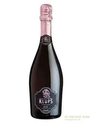 Mr Klups Rose Vino Spumante