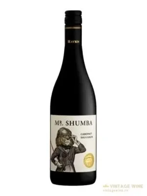 Mr Shumba Cabernet Sauvignon