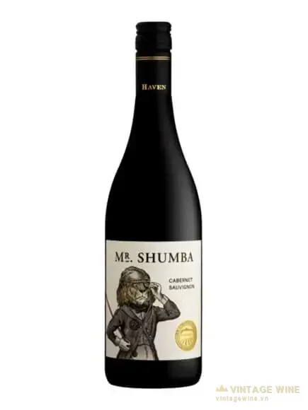 Mr Shumba Cabernet Sauvignon
