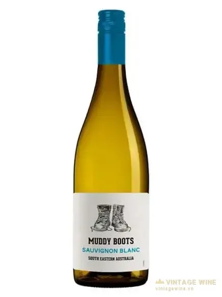 Muddy Boots Sauvignon Blanc