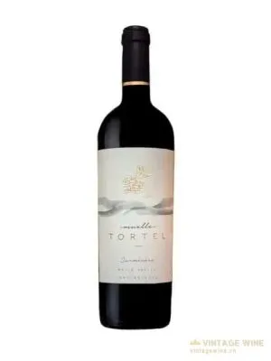 Muelle Tortel Gran Reserva Carmenere