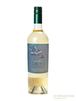Muelle Tortel Sauvignon Blanc
