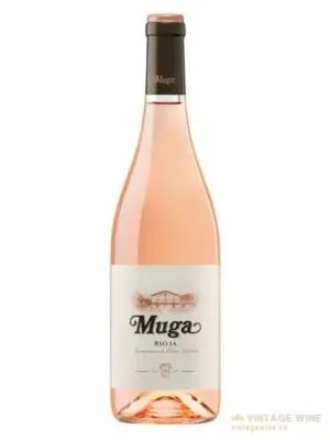 Muga Rose