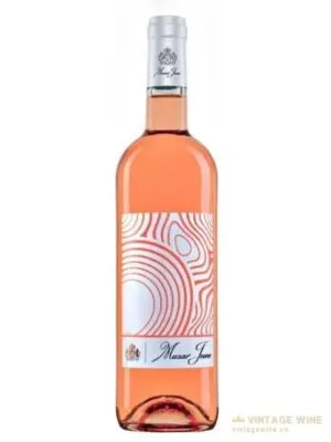 Musar Jeune Rose
