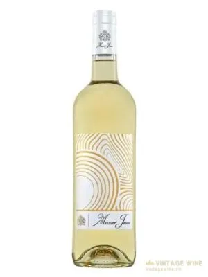 Musar Jeune white