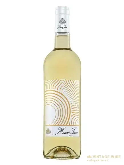 Musar Jeune white
