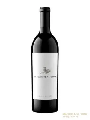 My Favorite Neighbor Cabernet Sauvignon