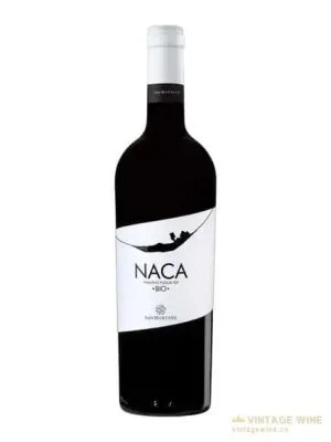 Naca Primitivo