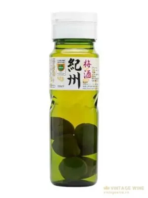 Nakano Umeshu Kishu Miiri