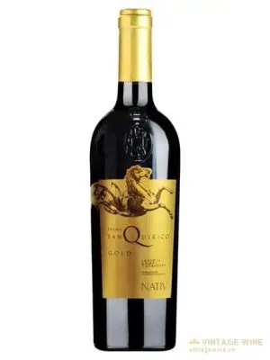 Nativ Eremo San Quirico Gold