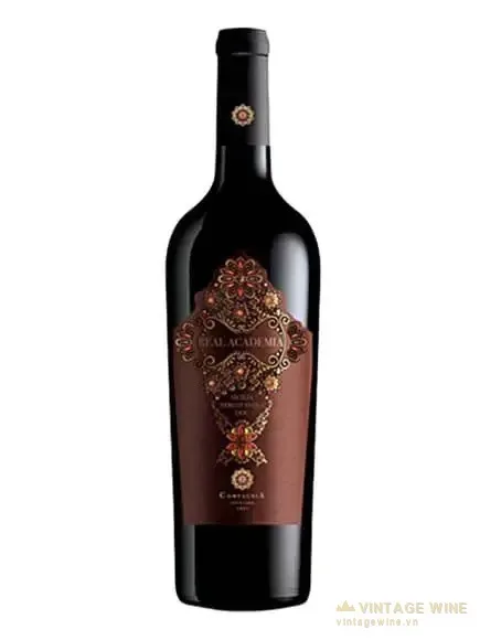 Nativ Real Academia Sicilia Nero d' Avola