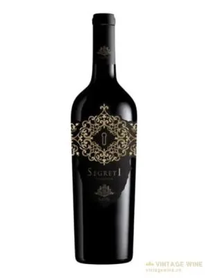 Nativ Segreti Irpinia Rosso