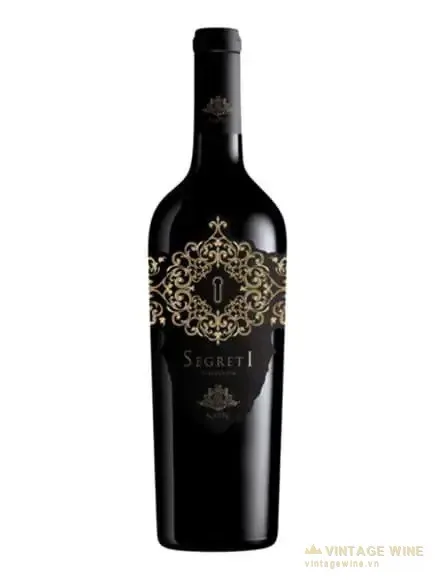 Nativ Segreti Irpinia Rosso