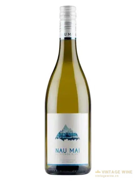 Nau Mai Sauvignon Blanc