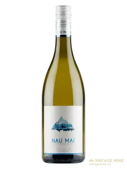 Nau Mai Sauvignon Blanc