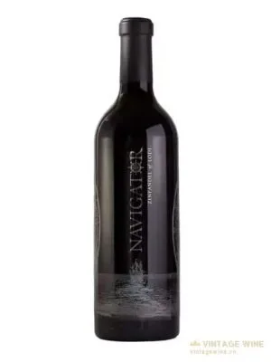 Navigator Zinfandel