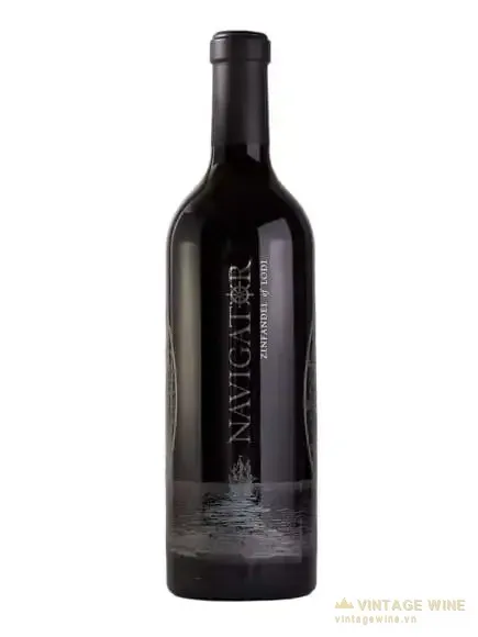 Navigator Zinfandel