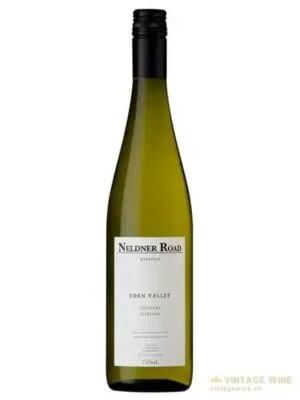 Neldner Road Eden Valley Steinert Riesling