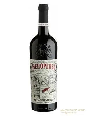 Neroperso Appassimento Rosso Veneto