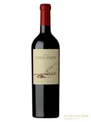 Nicolas Catena Zapata