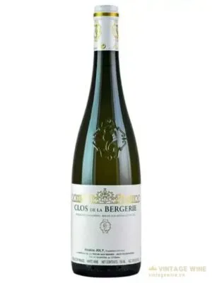 Nicolas Joly Clos de la Bergerie Savennieres Roche Aux Moines
