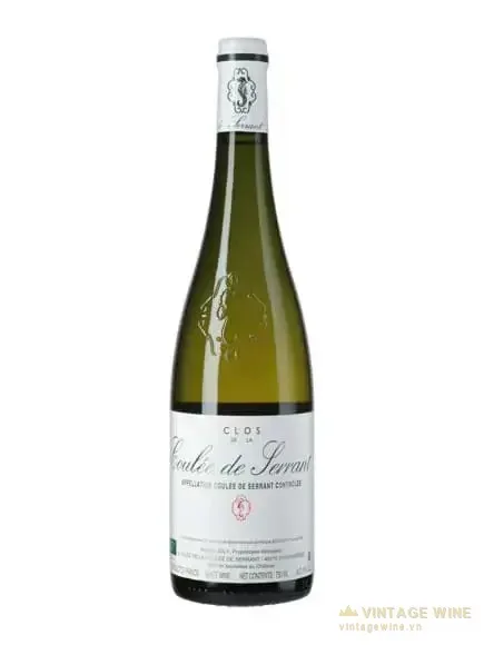 Nicolas Joly Clos de la Coulee de Serrant