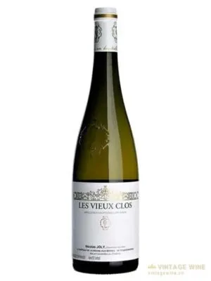 Nicolas Joly Les Vieux Clos Savennieres