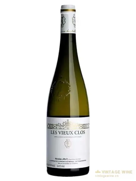 Nicolas Joly Les Vieux Clos Savennieres