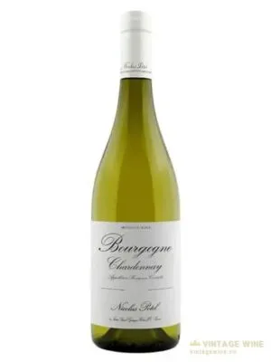 Nicolas Potel Bourgogne Chardonnay